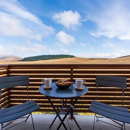 Zlatibor Hills Zozon Apartment Bagian luar foto
