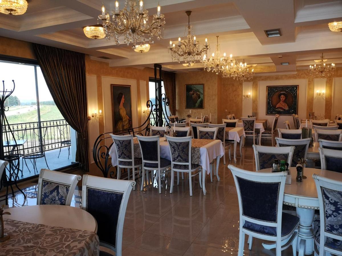 Zlatibor Hills Zozon Apartment Bagian luar foto