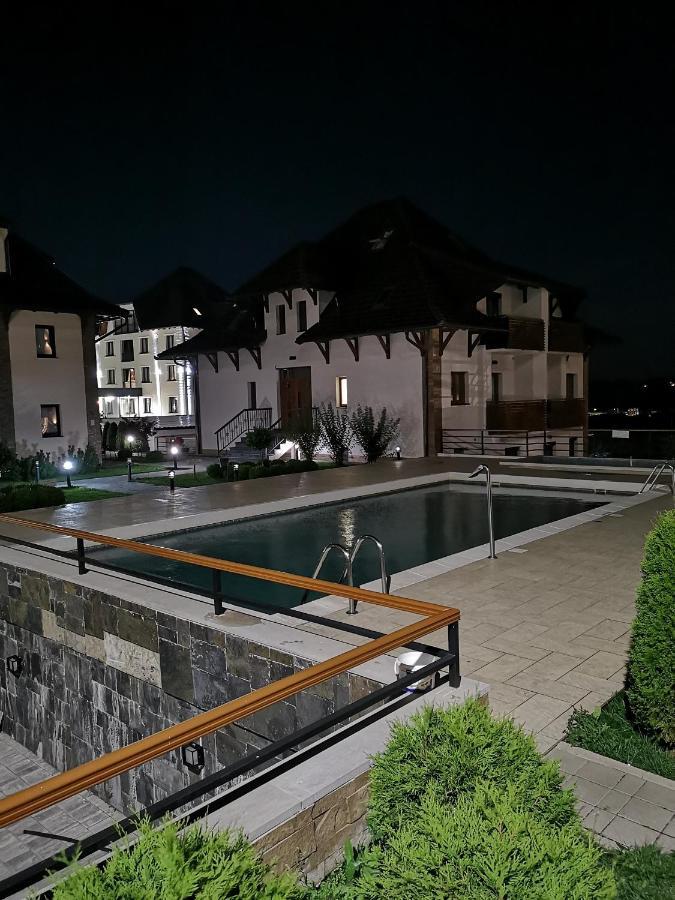 Zlatibor Hills Zozon Apartment Bagian luar foto