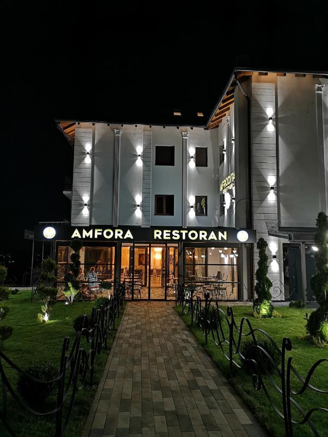 Zlatibor Hills Zozon Apartment Bagian luar foto