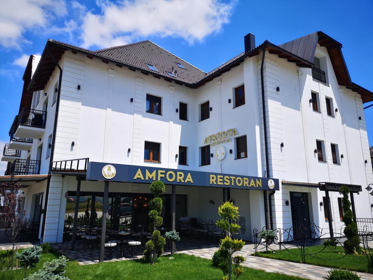Zlatibor Hills Zozon Apartment Bagian luar foto