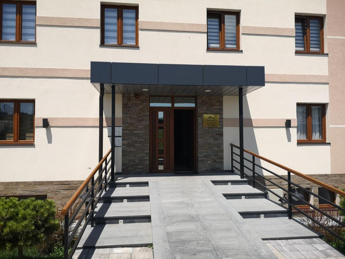 Zlatibor Hills Zozon Apartment Bagian luar foto