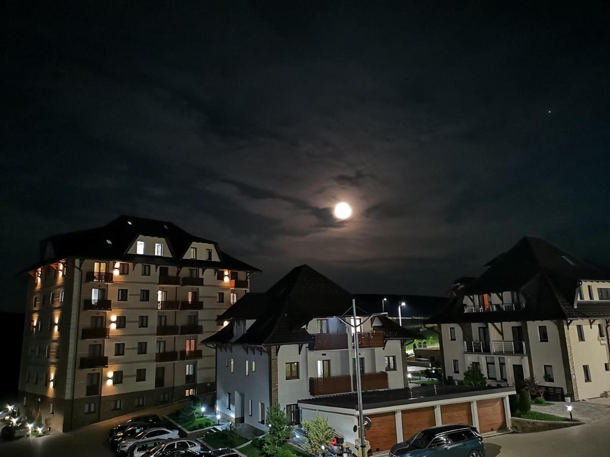 Zlatibor Hills Zozon Apartment Bagian luar foto