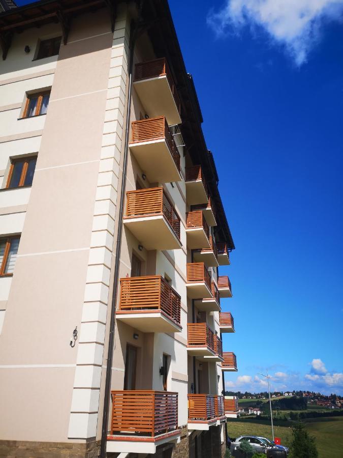 Zlatibor Hills Zozon Apartment Bagian luar foto