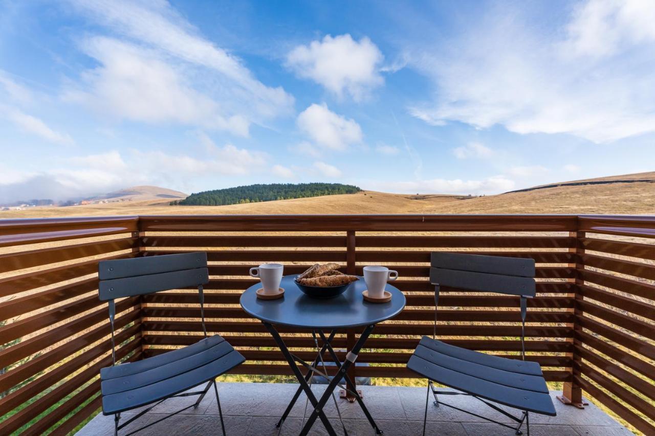 Zlatibor Hills Zozon Apartment Bagian luar foto