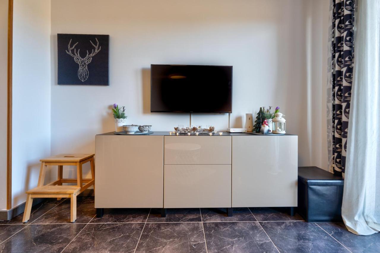 Zlatibor Hills Zozon Apartment Bagian luar foto