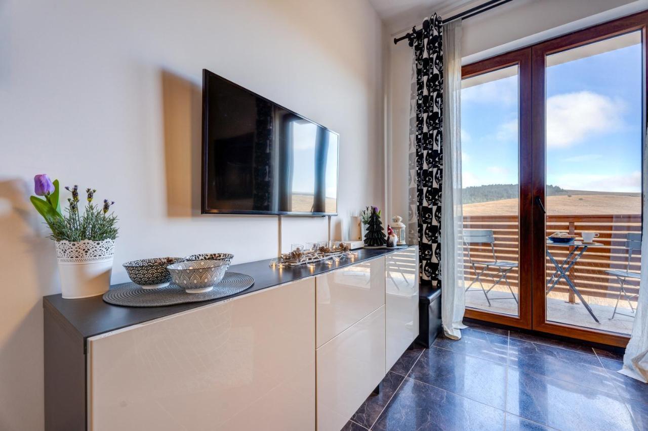 Zlatibor Hills Zozon Apartment Bagian luar foto