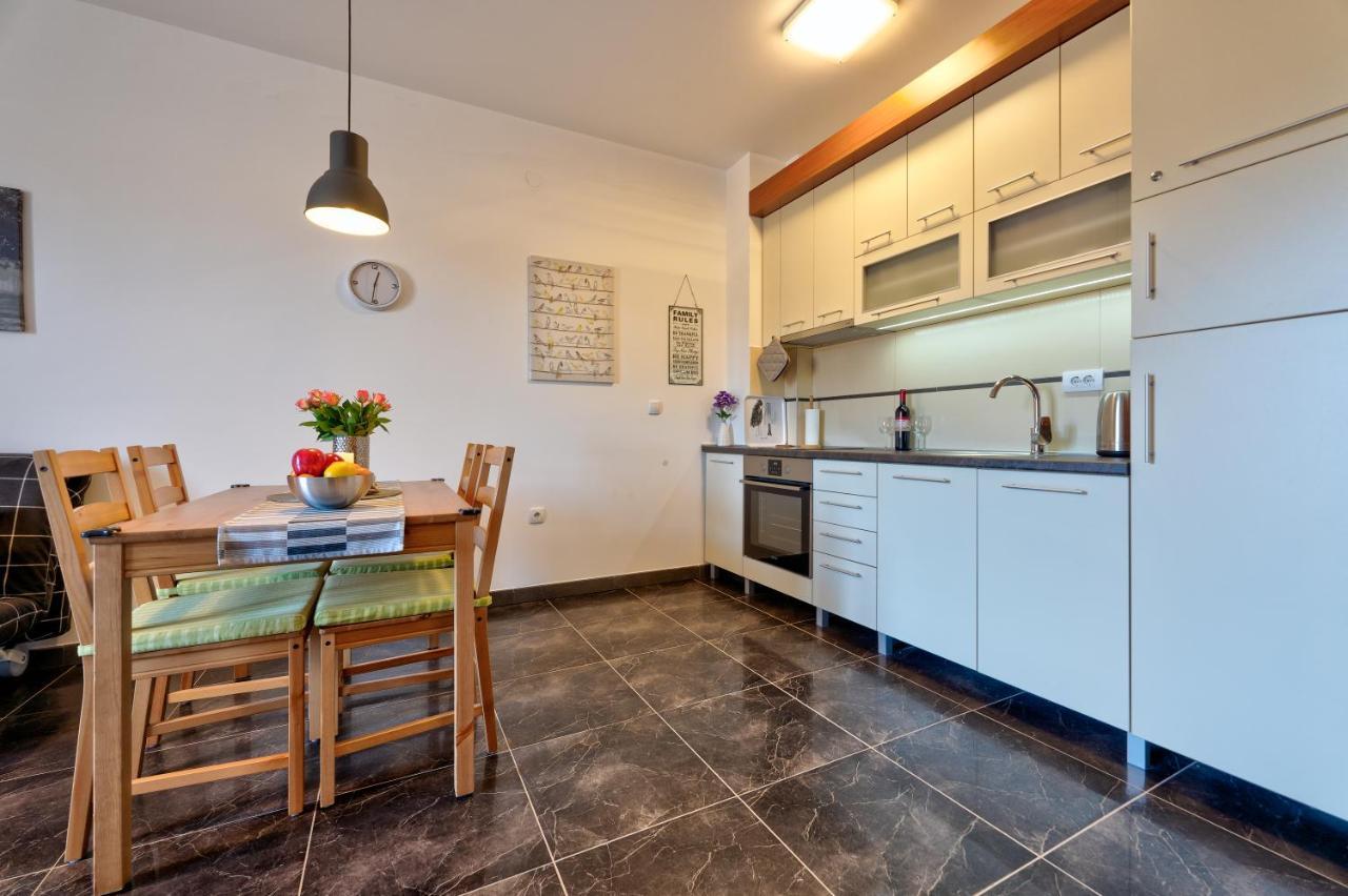 Zlatibor Hills Zozon Apartment Bagian luar foto