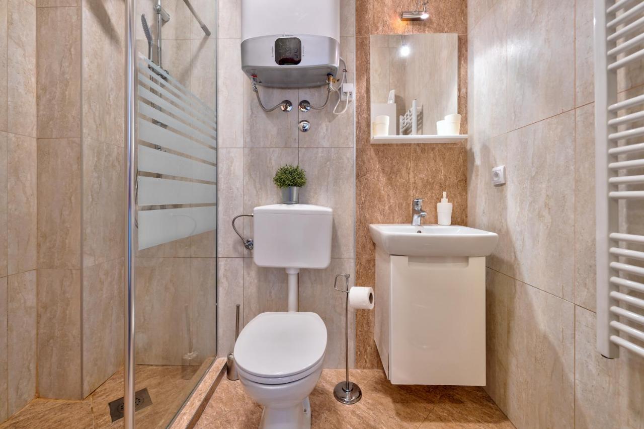 Zlatibor Hills Zozon Apartment Bagian luar foto