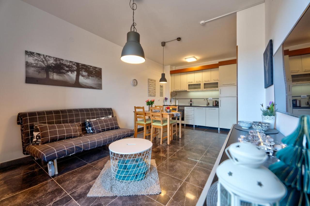 Zlatibor Hills Zozon Apartment Bagian luar foto
