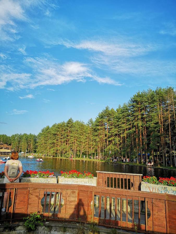 Zlatibor Hills Zozon Apartment Bagian luar foto