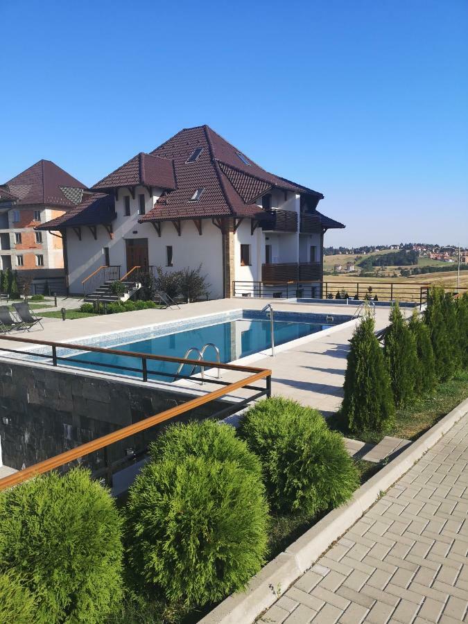Zlatibor Hills Zozon Apartment Bagian luar foto