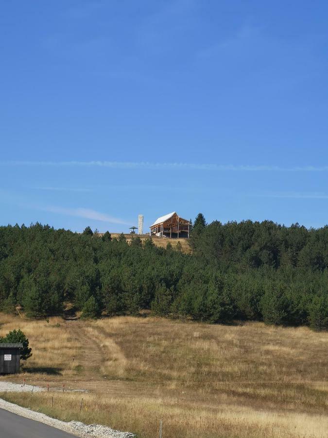 Zlatibor Hills Zozon Apartment Bagian luar foto