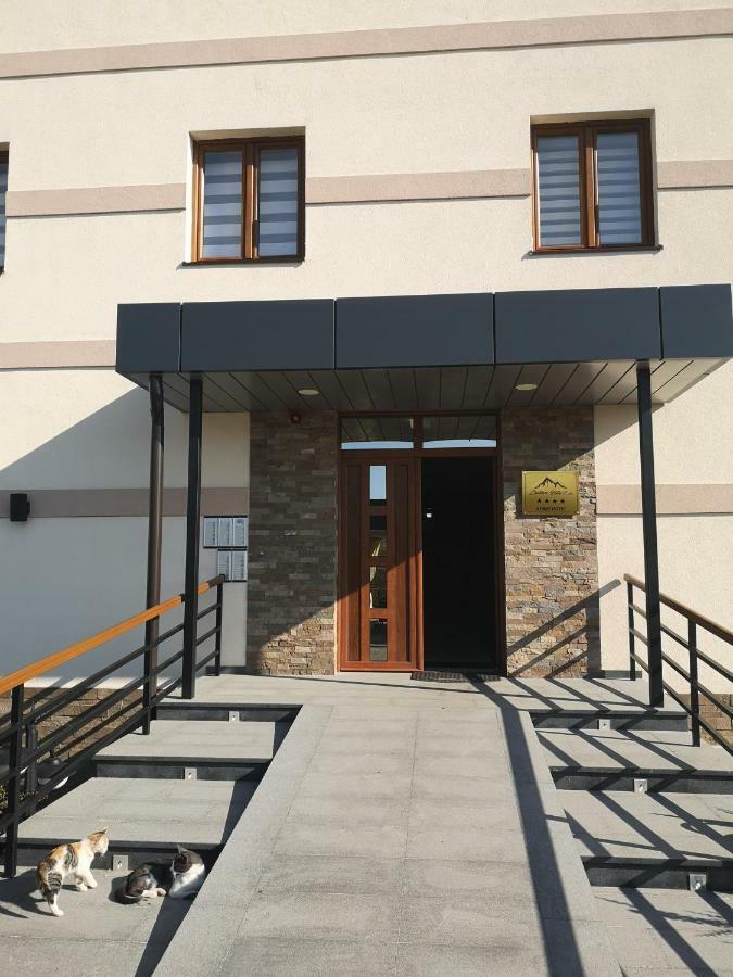 Zlatibor Hills Zozon Apartment Bagian luar foto