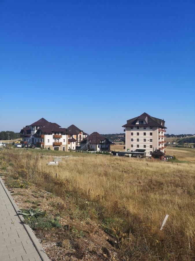 Zlatibor Hills Zozon Apartment Bagian luar foto