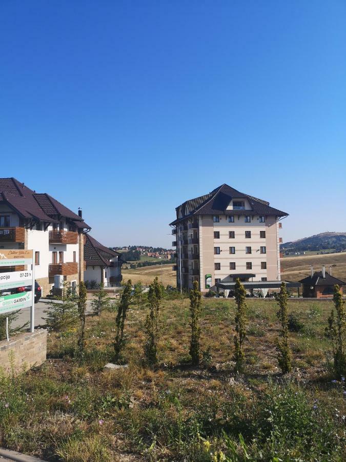 Zlatibor Hills Zozon Apartment Bagian luar foto